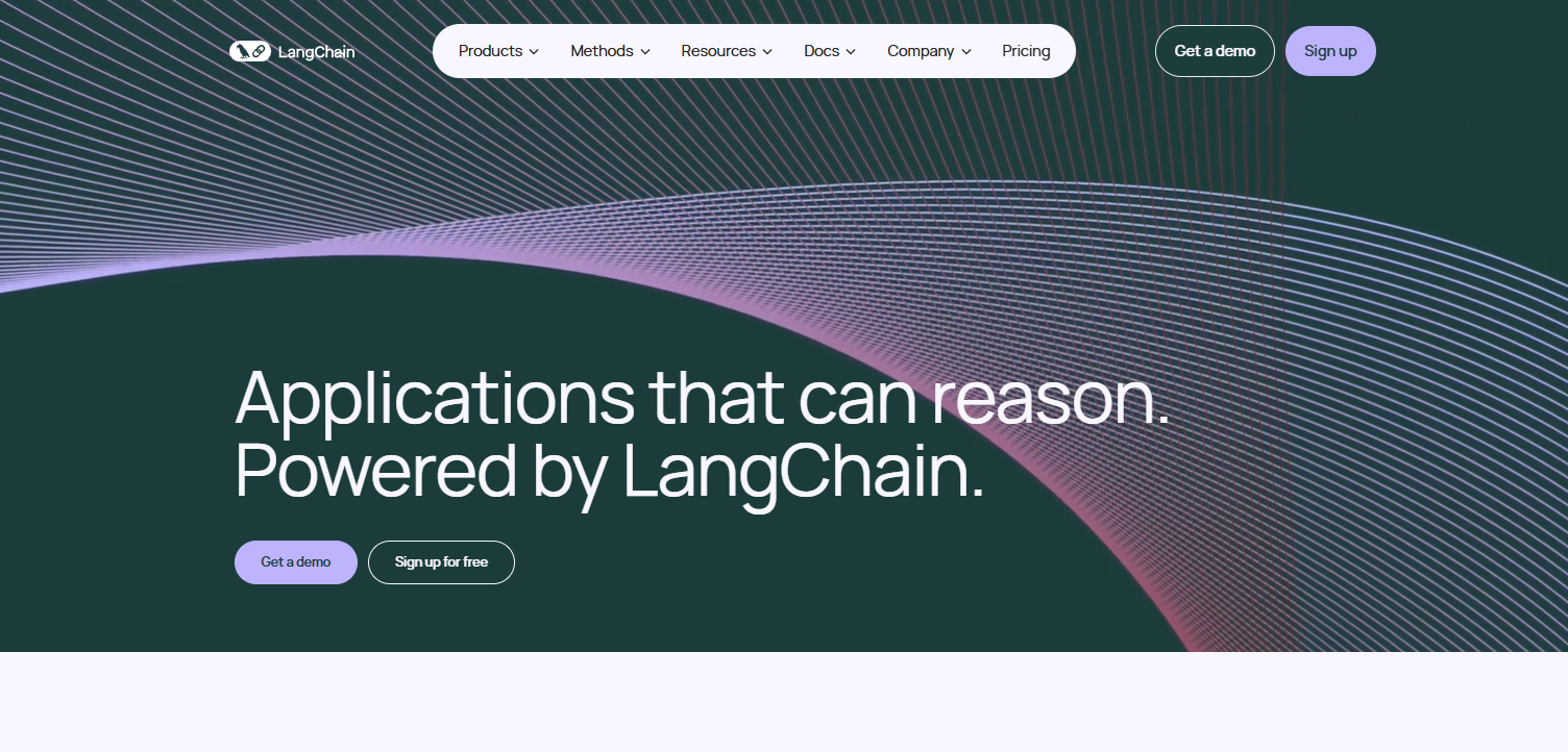 LangChain的核心组件及其作用详解