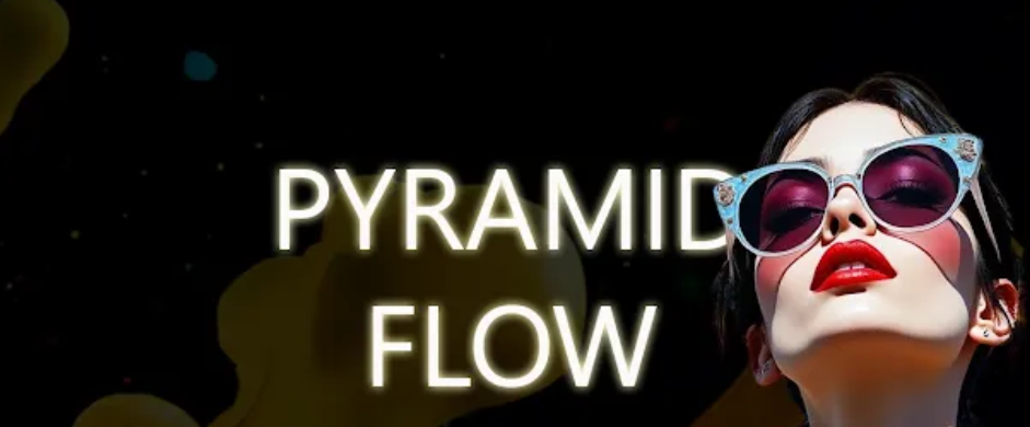 深度探讨：如何使用 Stable Diffusion 通过 Pyramid Flow 实现长视频生成